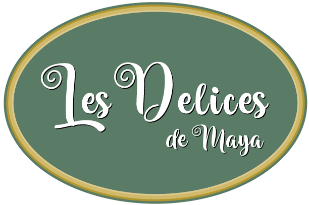 Les Delices de Maya logo