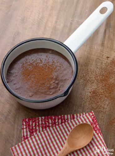 Brigadeiro de Chocolate Les Delices de Maya