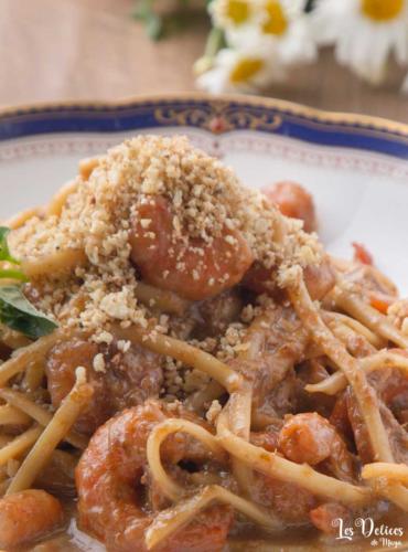 Prato Baveti Les Delices de Maya