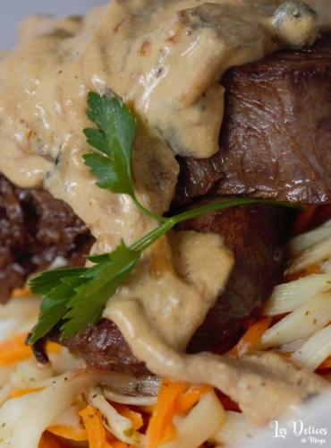 Prato Medalhao Les Delices de Maya